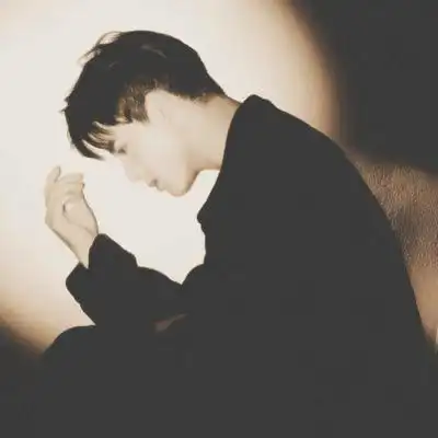 男生头像简单大方小清新帅气男生撩妹专用头像大全