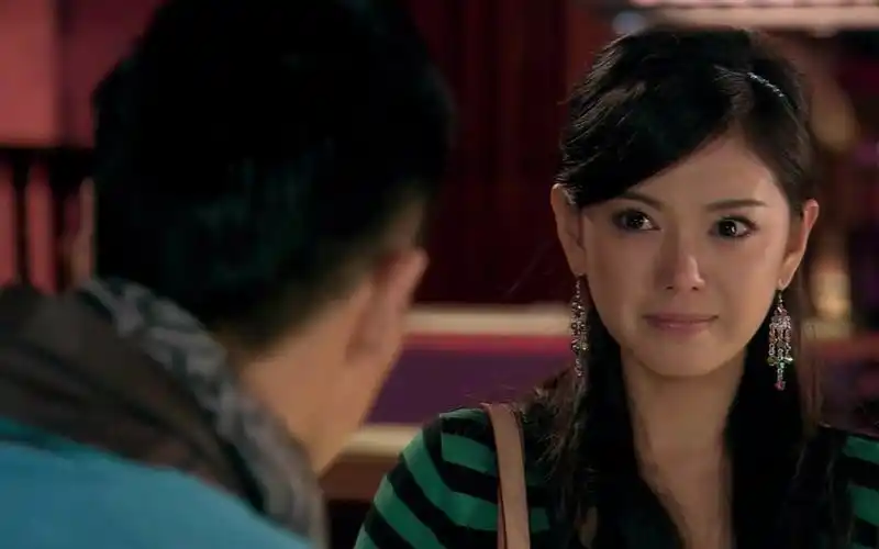 爱情公寓秦羽墨为什么这是酒吧又不是出租车