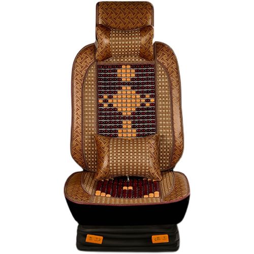 大货车t7h坐垫驾驶单个t5g豪沃夏季重汽座套通用座套