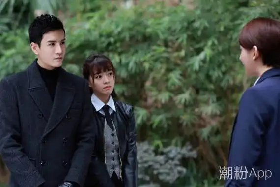 法医秦明之幸存者陈诗羽扮演者是谁 余心恬饰演一位新手女法医