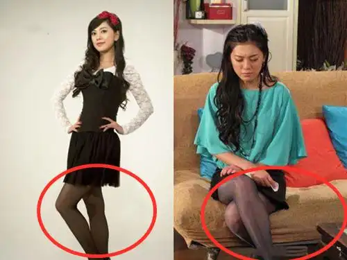 爱情公寓8年前的秦羽墨有多潮如今流行的是她当年玩剩下的